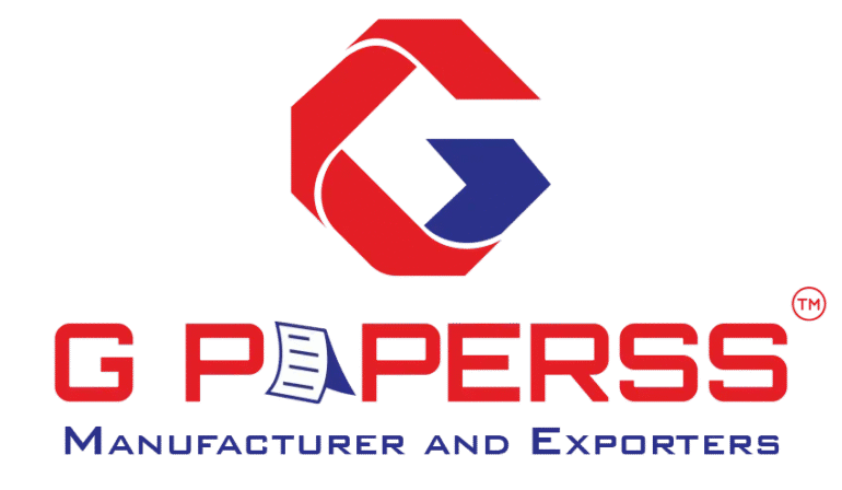 Gpaperss logo