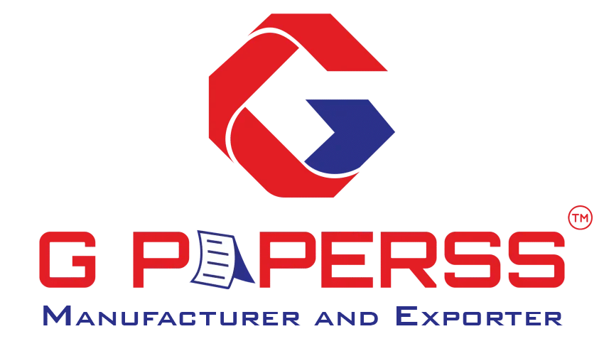 NEW Gpaperss logo