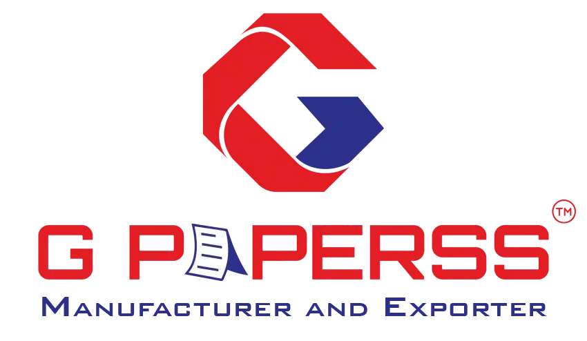 NEW Gpaperss logo