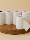 79mm x 40 mtrs Thermal Paper Rolls | ₹38 per piece / ₹4560 per box (120 Nos)