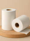 79mm x 45 Meter White Thermal Paper) | ₹43 per Piece / ₹5,160 per Box (120 Nos)