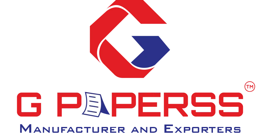 Gpaperss logo