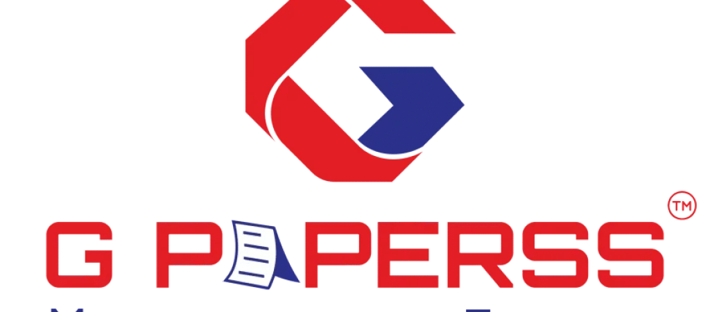 NEW Gpaperss logo